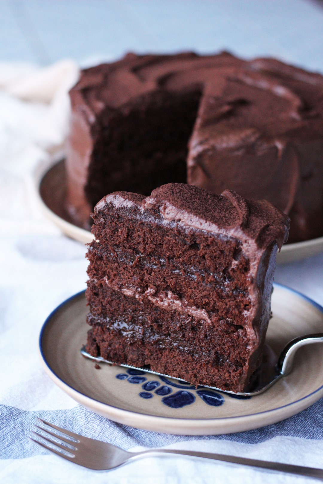 Tarta de la Abuela